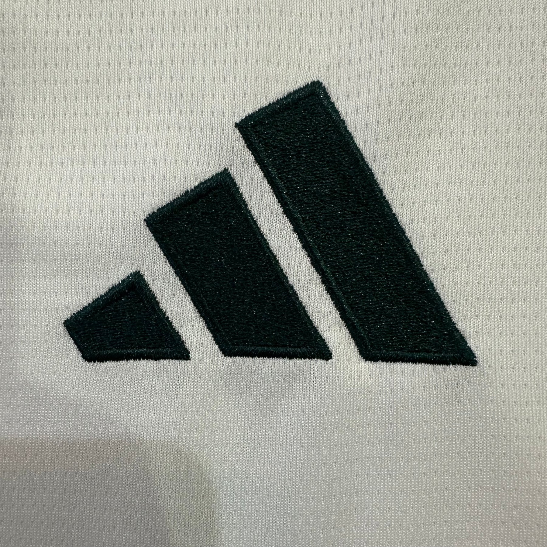 Real Madrid (away)