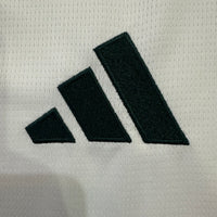 Real Madrid (away)