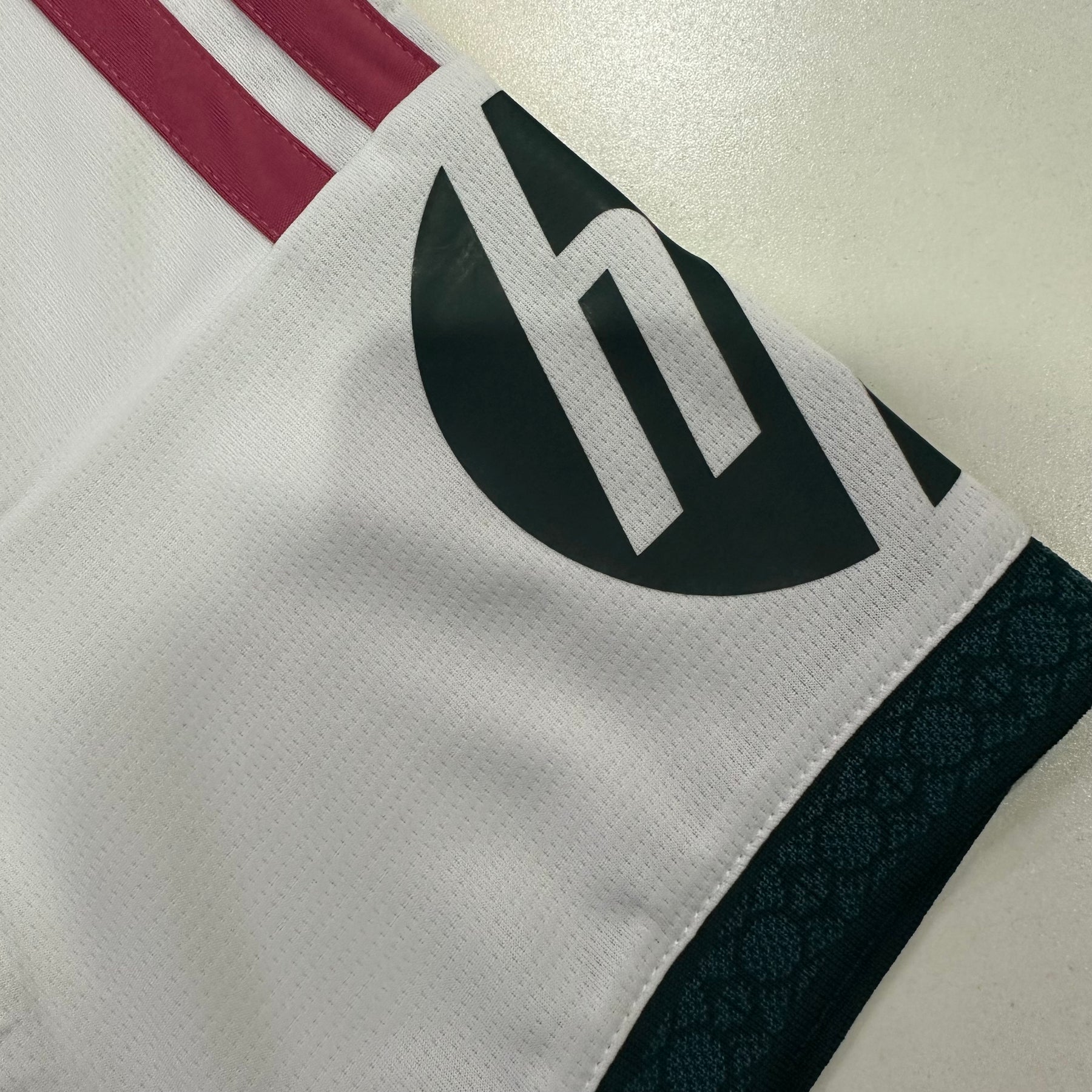 Real Madrid (away)