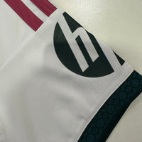 Real Madrid (away)