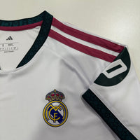 Real Madrid (away)