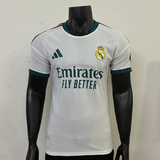 Real Madrid