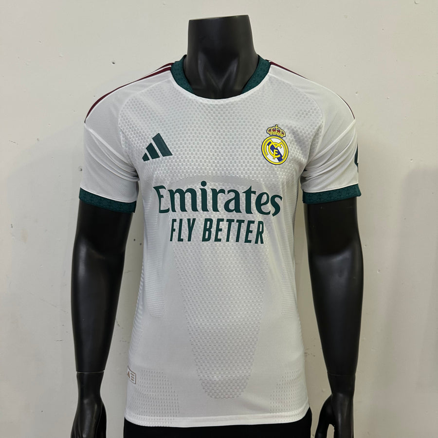Real Madrid