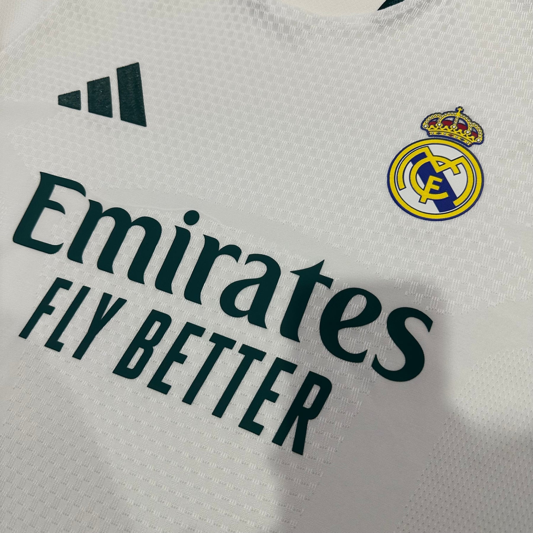Real Madrid