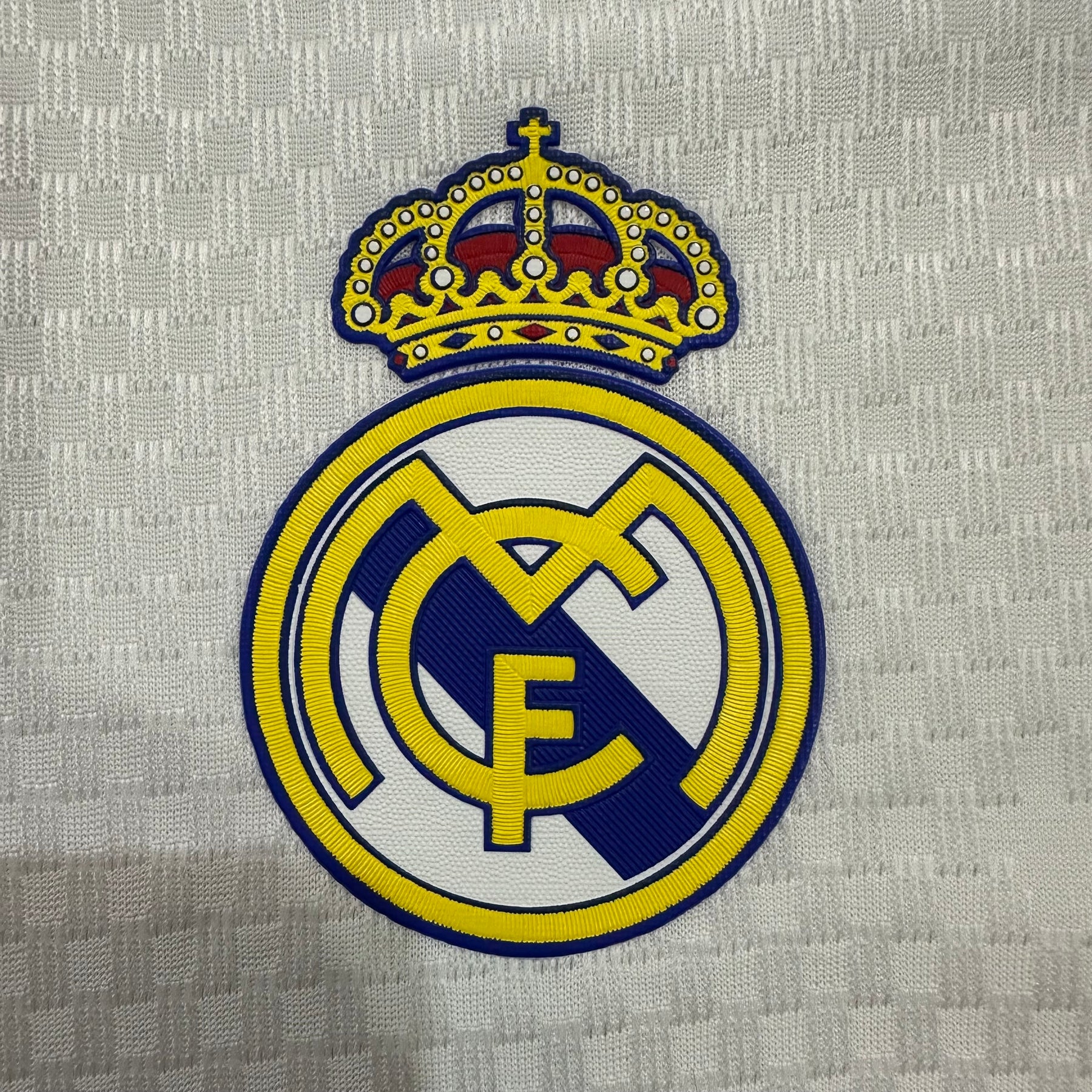 Real Madrid