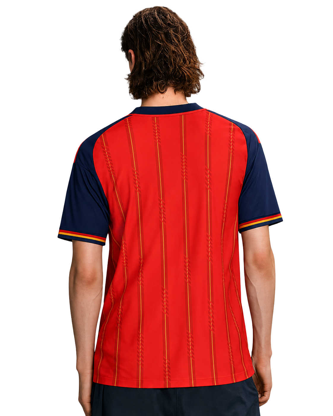 Spain