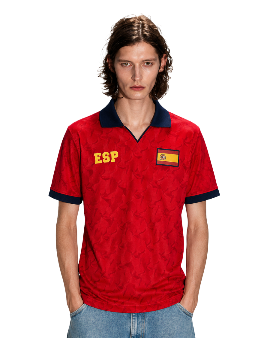 Spain