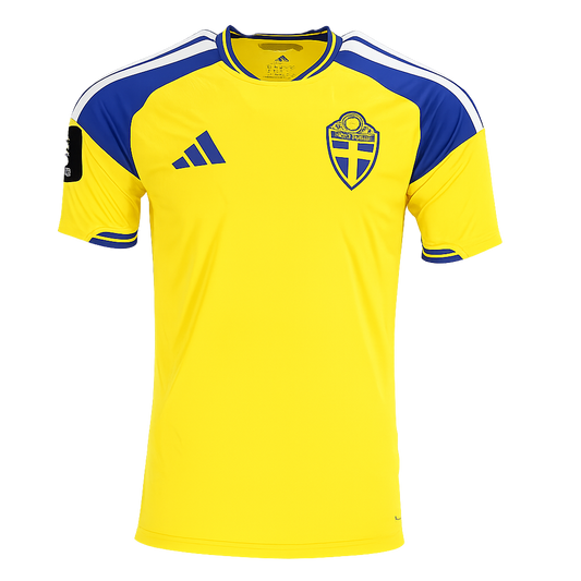 Sweden