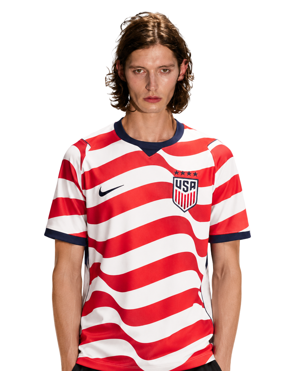 USA