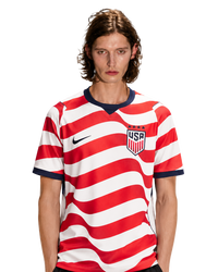 USA