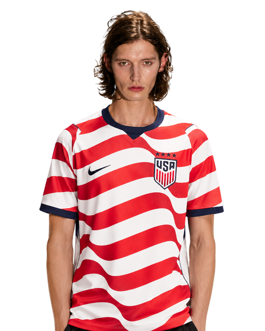 USA