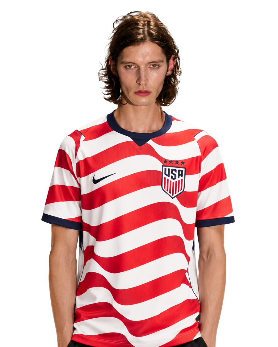 USA