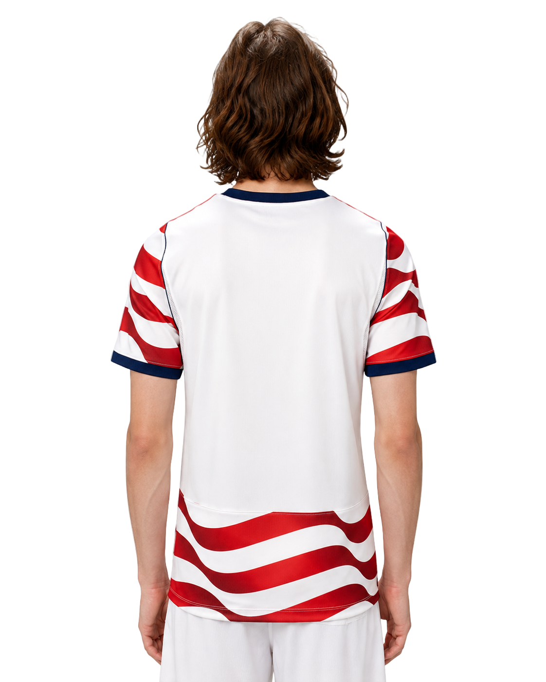 USA