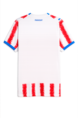 Paraguay
