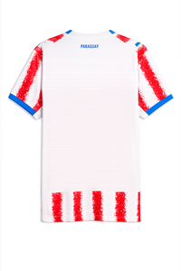 Paraguay