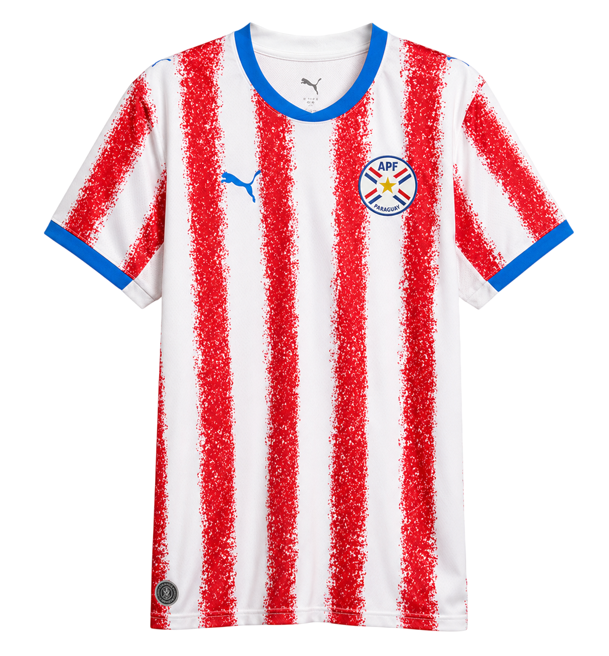 Paraguay