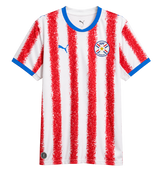 Paraguay