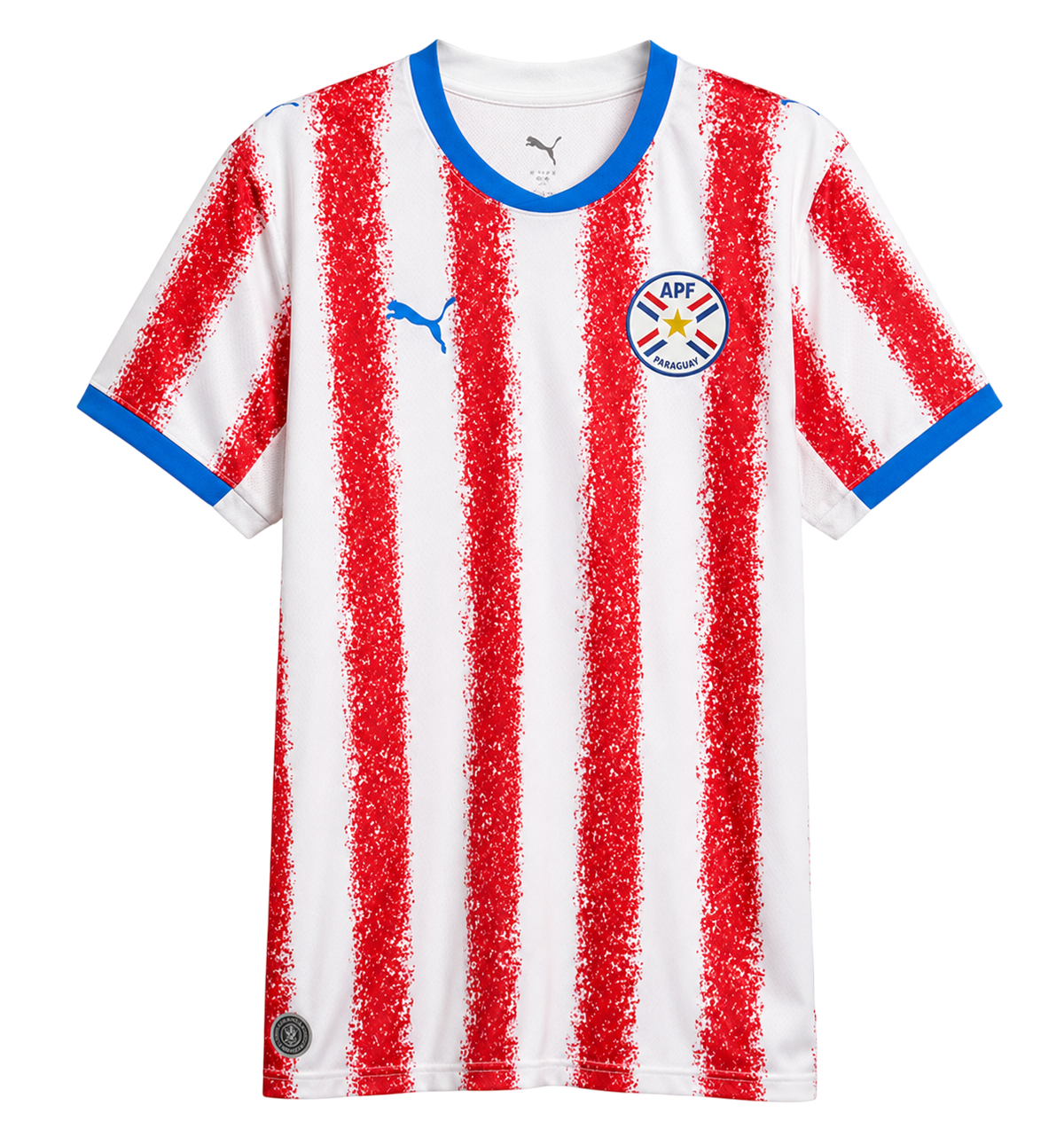 Paraguay