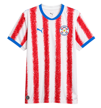 Paraguay