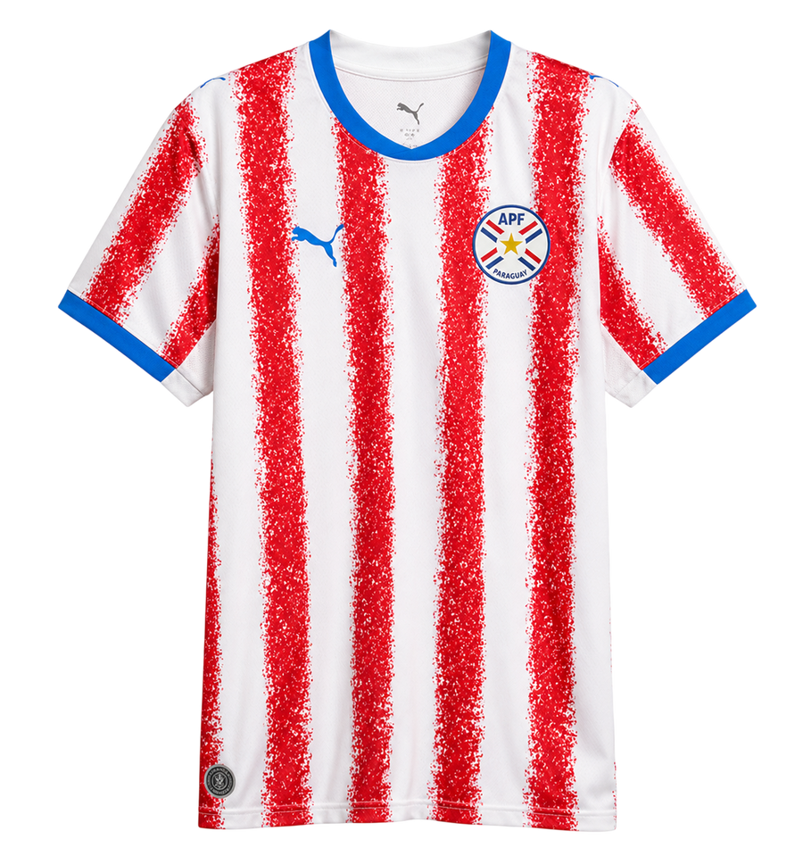 Paraguay